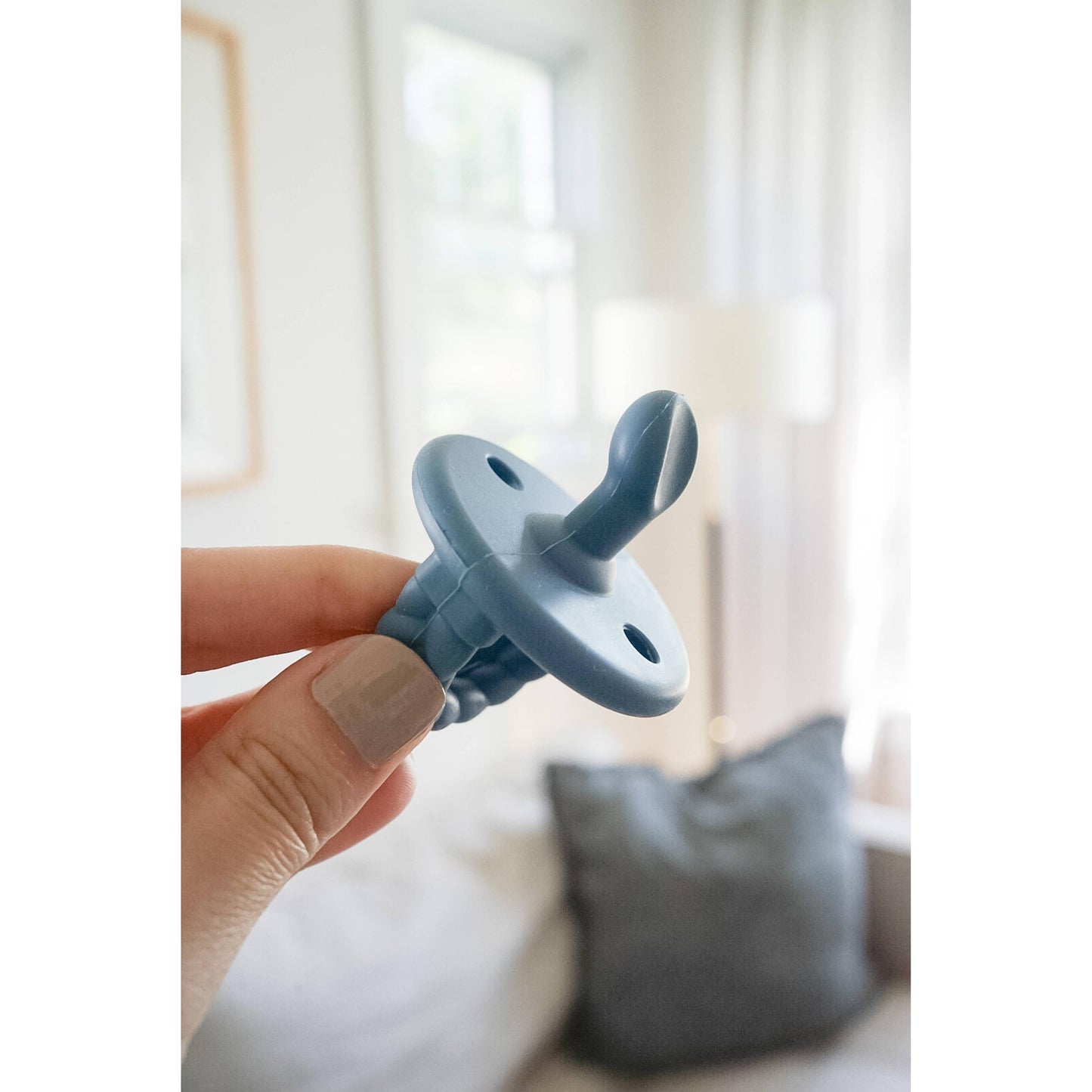 Sweetie Soother™ Orthodontic Pacifier Sets