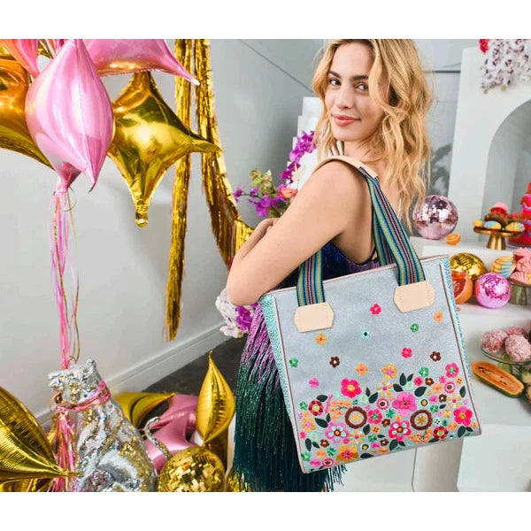 Tink Classic Tote