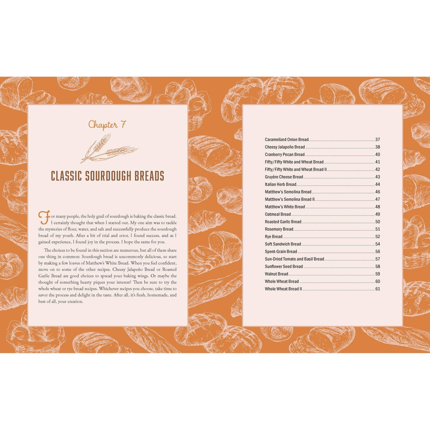 The Homestead Sourdough Cookbook