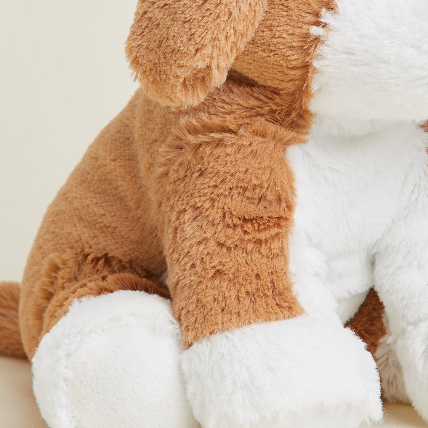 Warmies Beagle Microwavable Plush