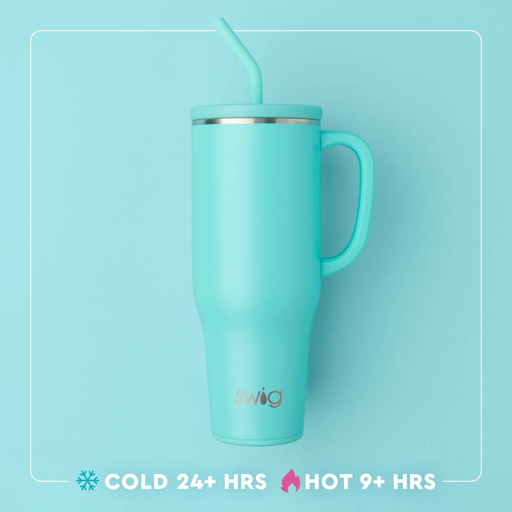 Garden Party Mega Mug (40oz)