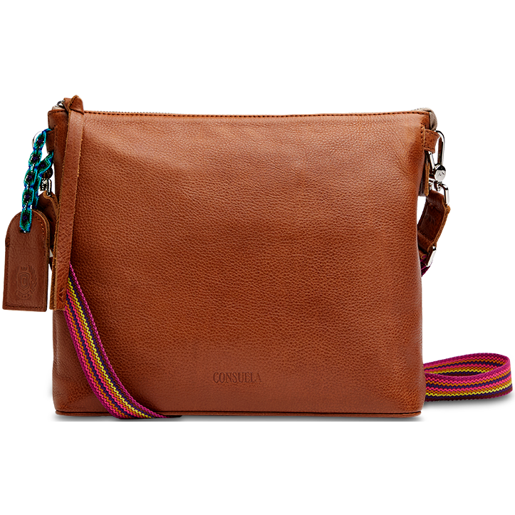 Brandy Downtown Crossbody