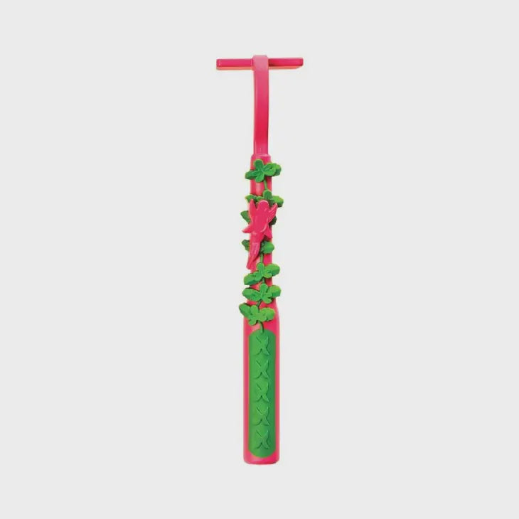 Garden Fairy Pusher