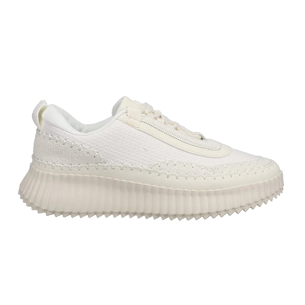 Adventure - White