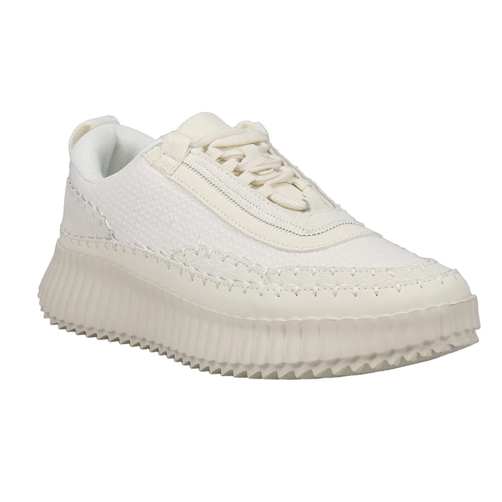 Adventure - White