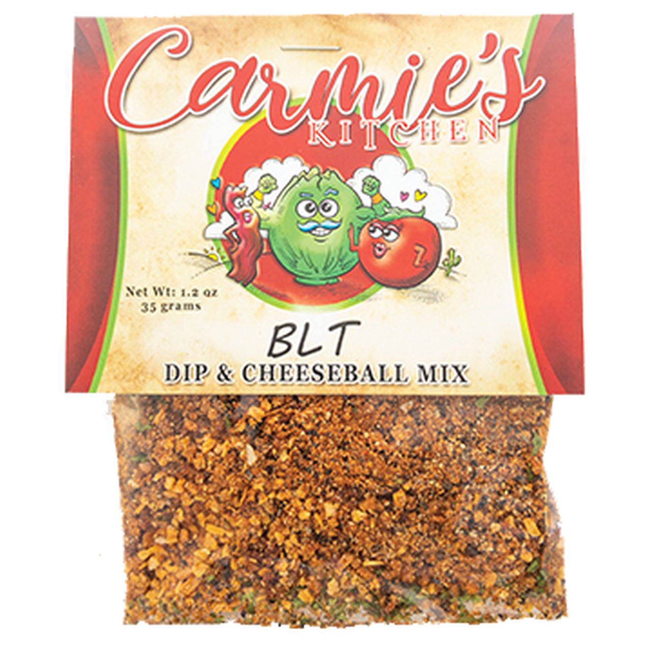 BLT Dip Mix
