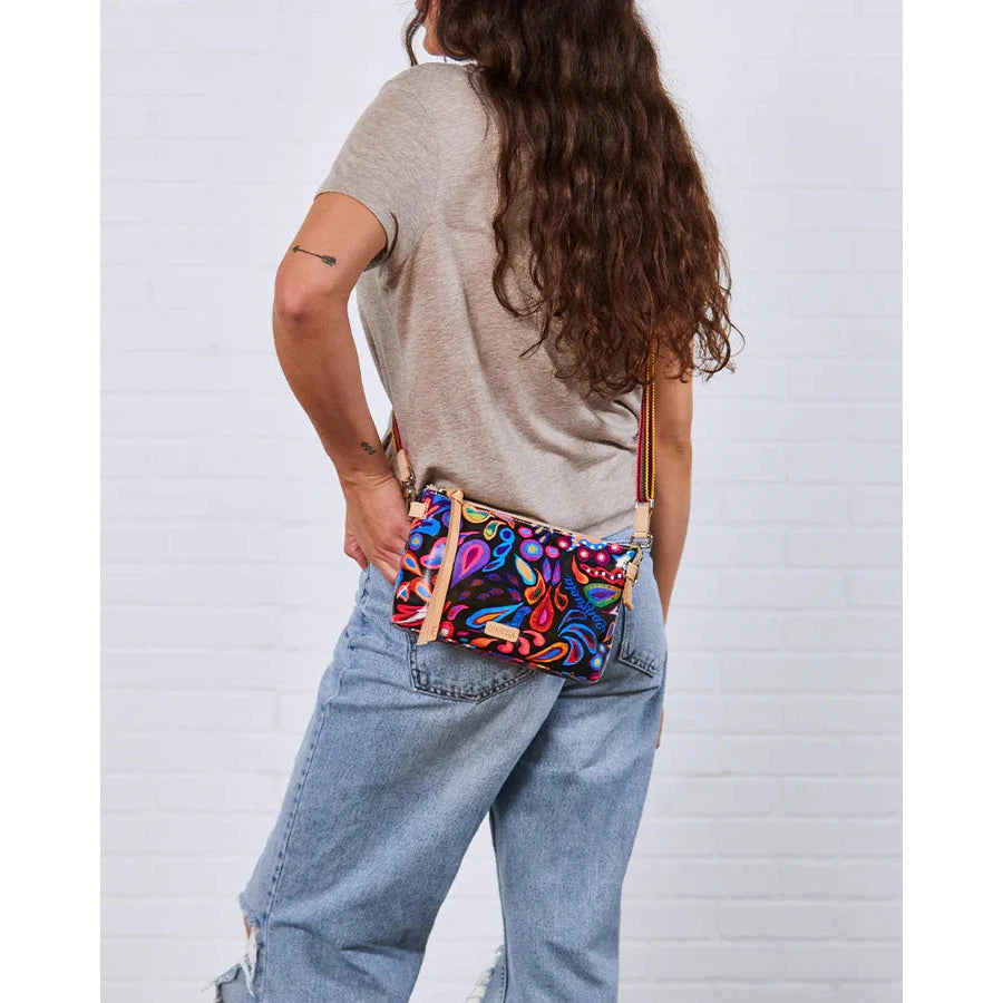 Sophie Midtown Crossbody