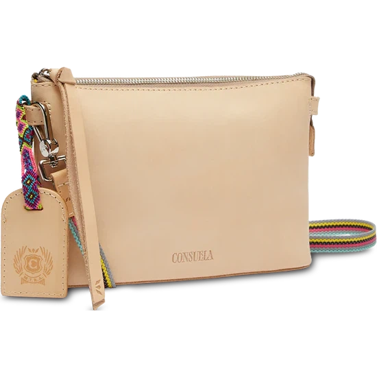 Diego Midtown Crossbody