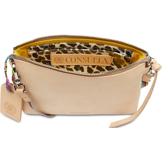 Diego Midtown Crossbody