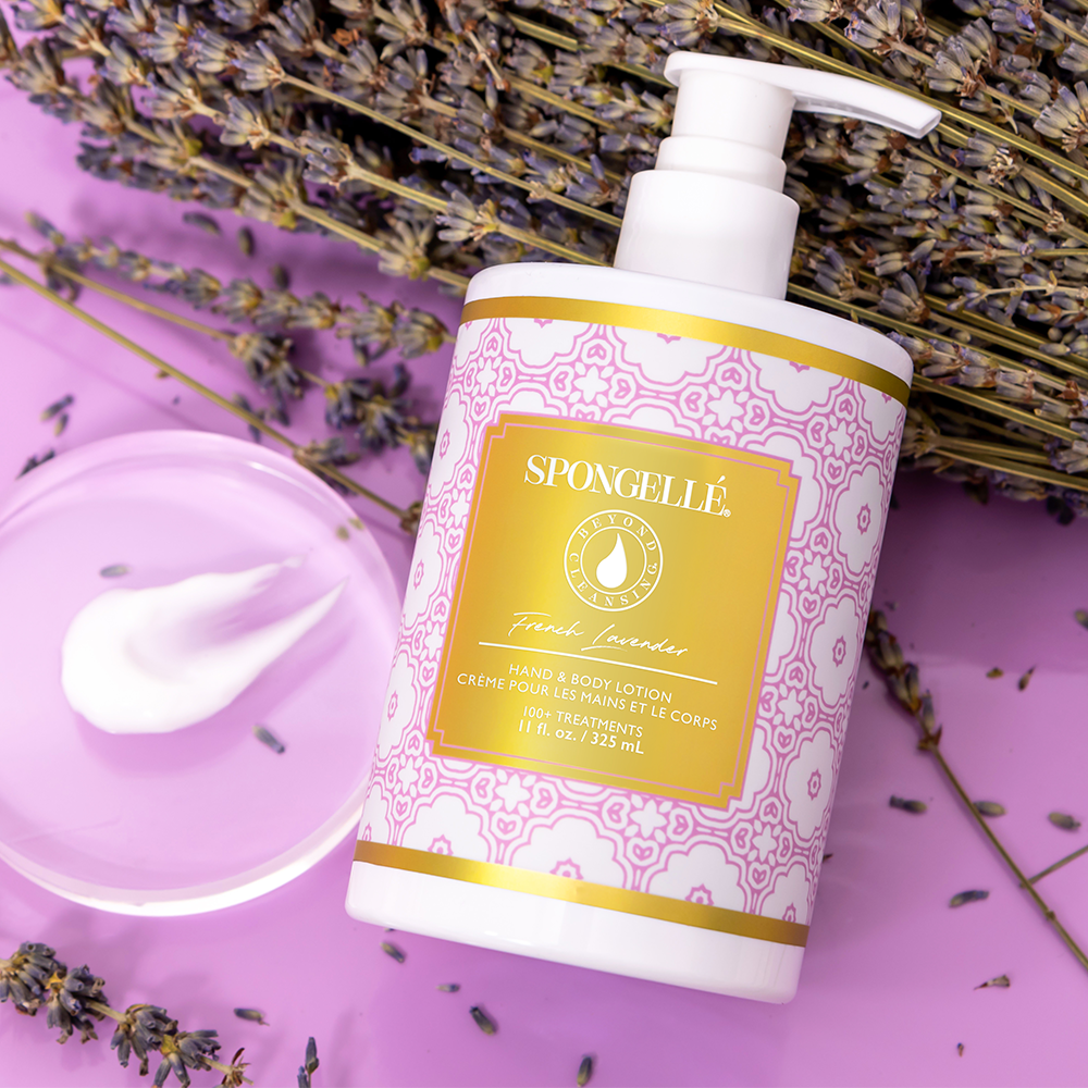 French Lavender Body Lotion | Gifts