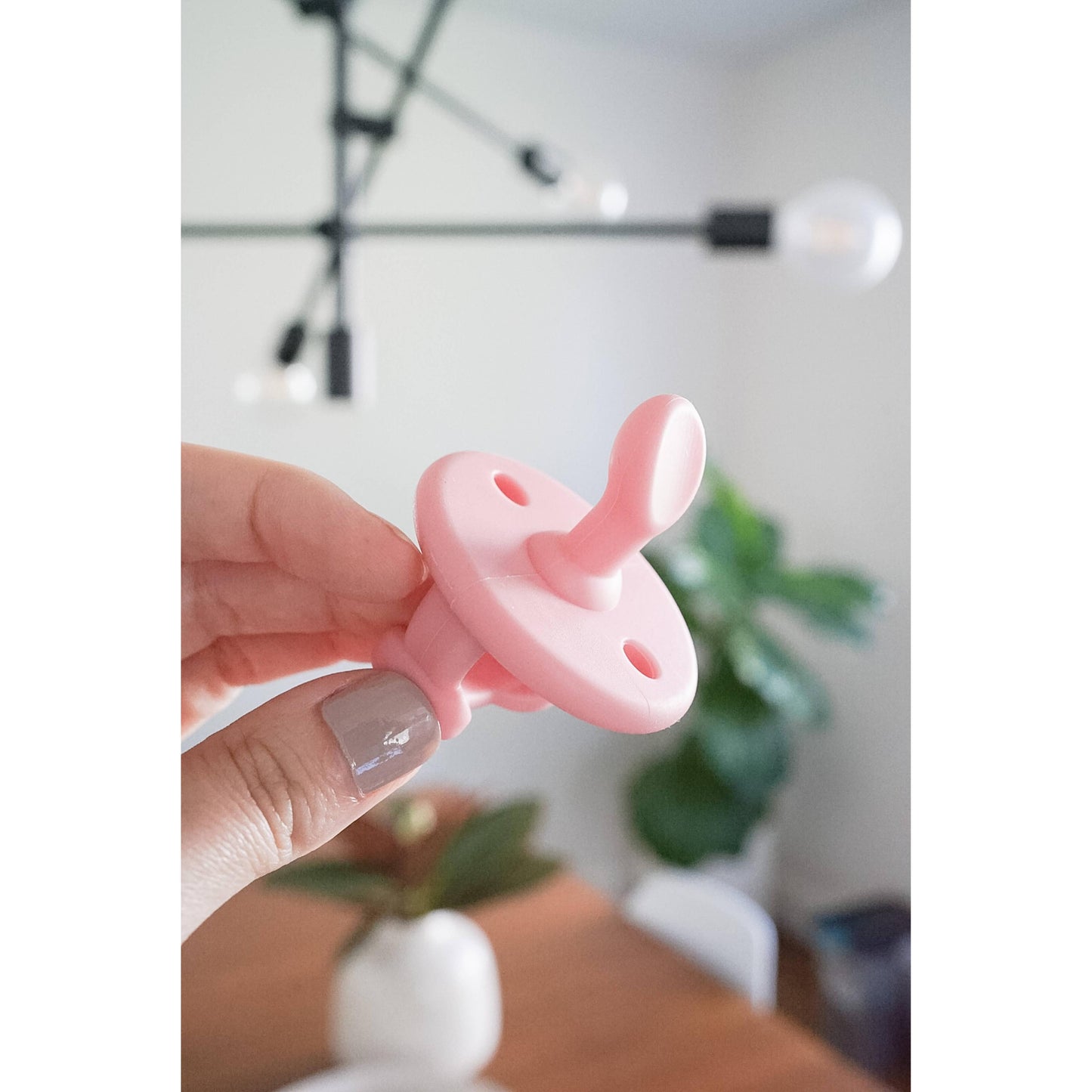 Sweetie Soother™ Orthodontic Pacifier Sets