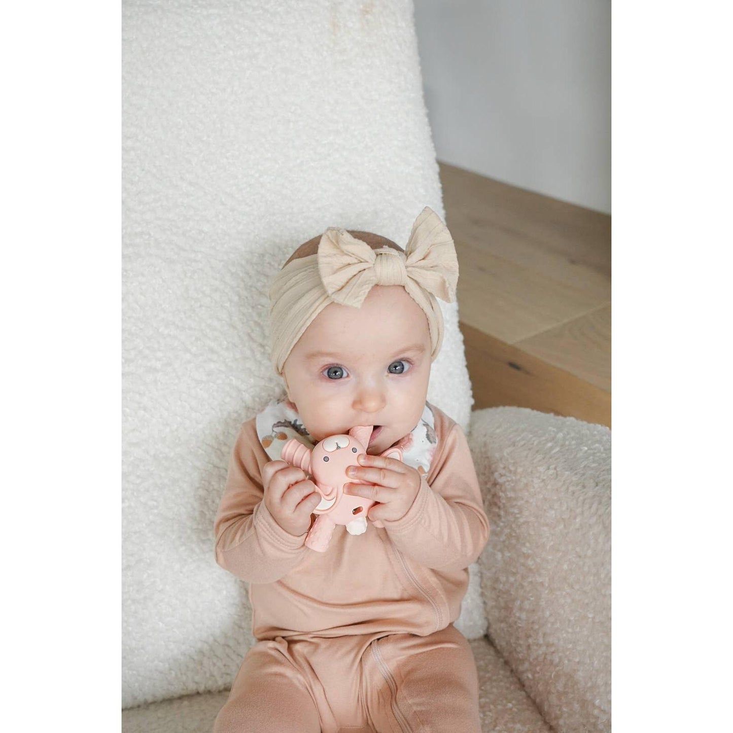 Ritzy Teether™ Baby Molar Teether