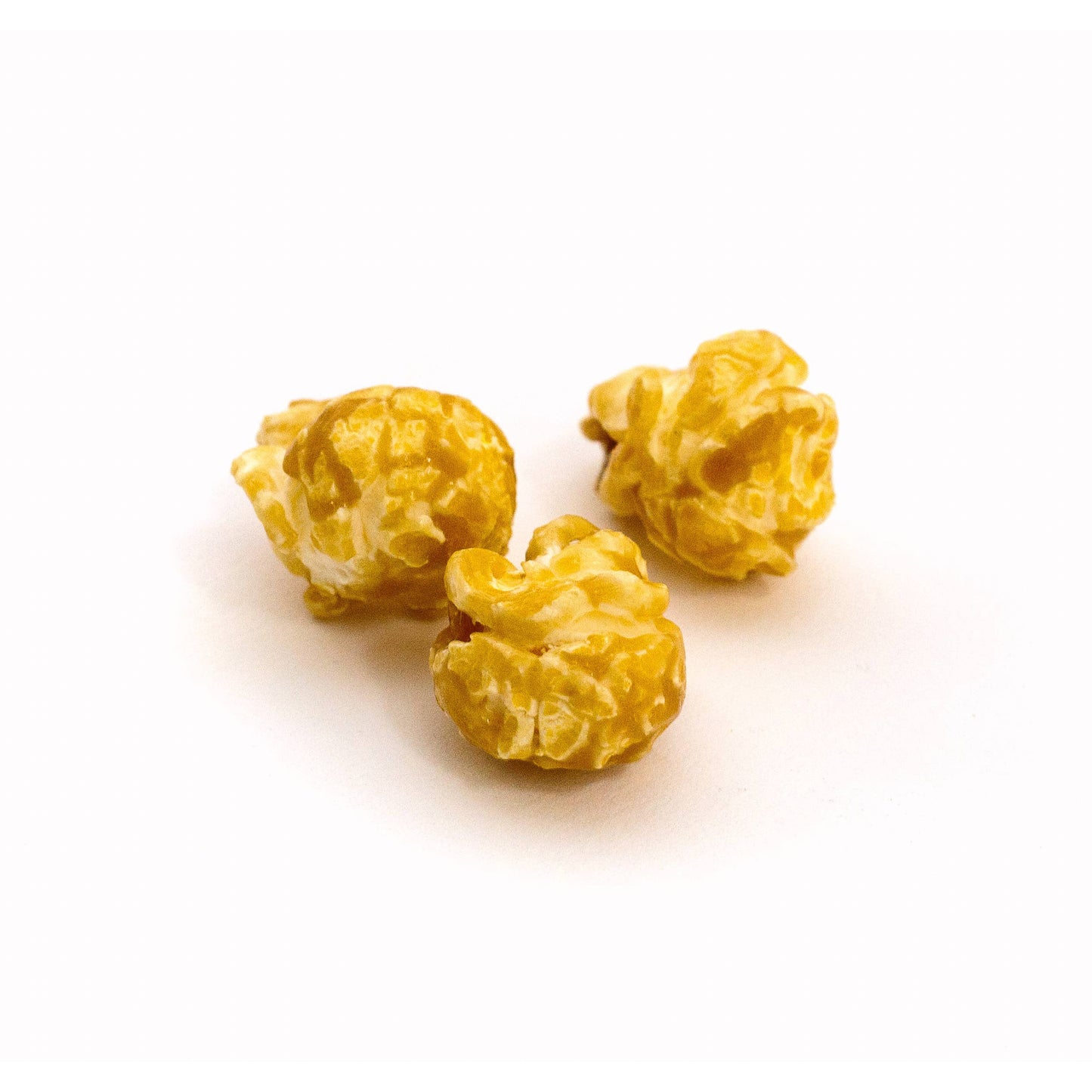 Salted Caramel Popcorn