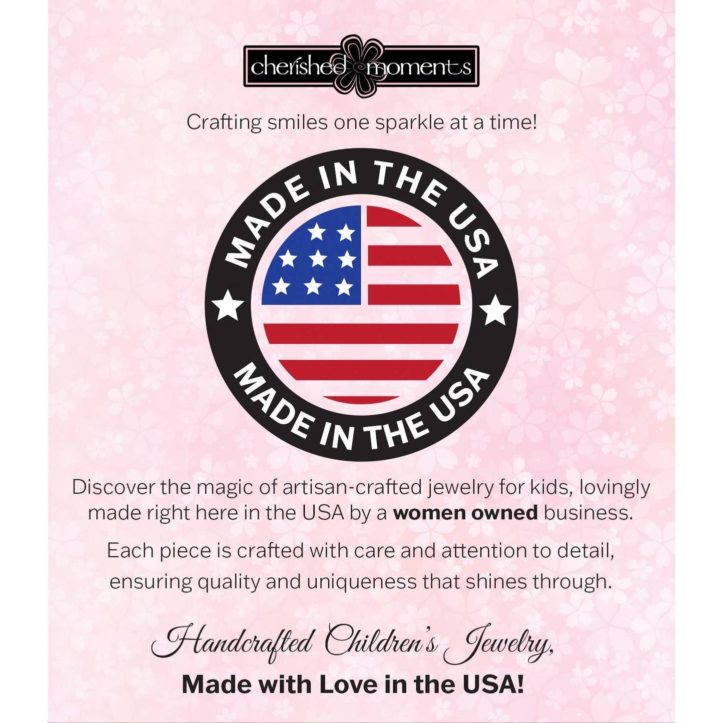 Girls Sterling Silver Pearl Baby Bracelet Kid's Jewelry