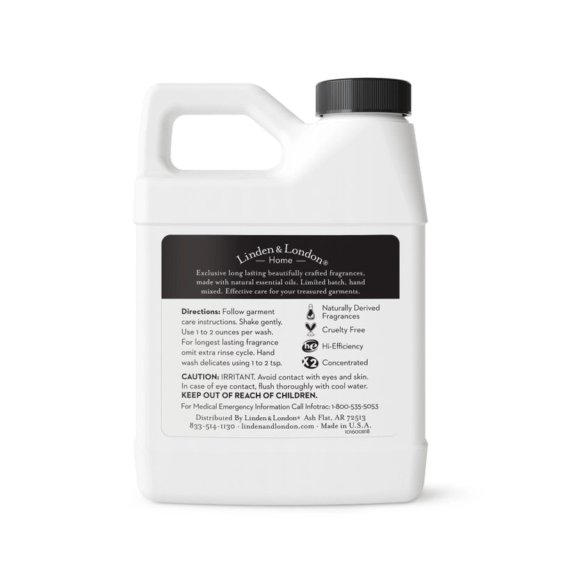 Laundry Wash - No. 05 Big Sur, 16 oz.
