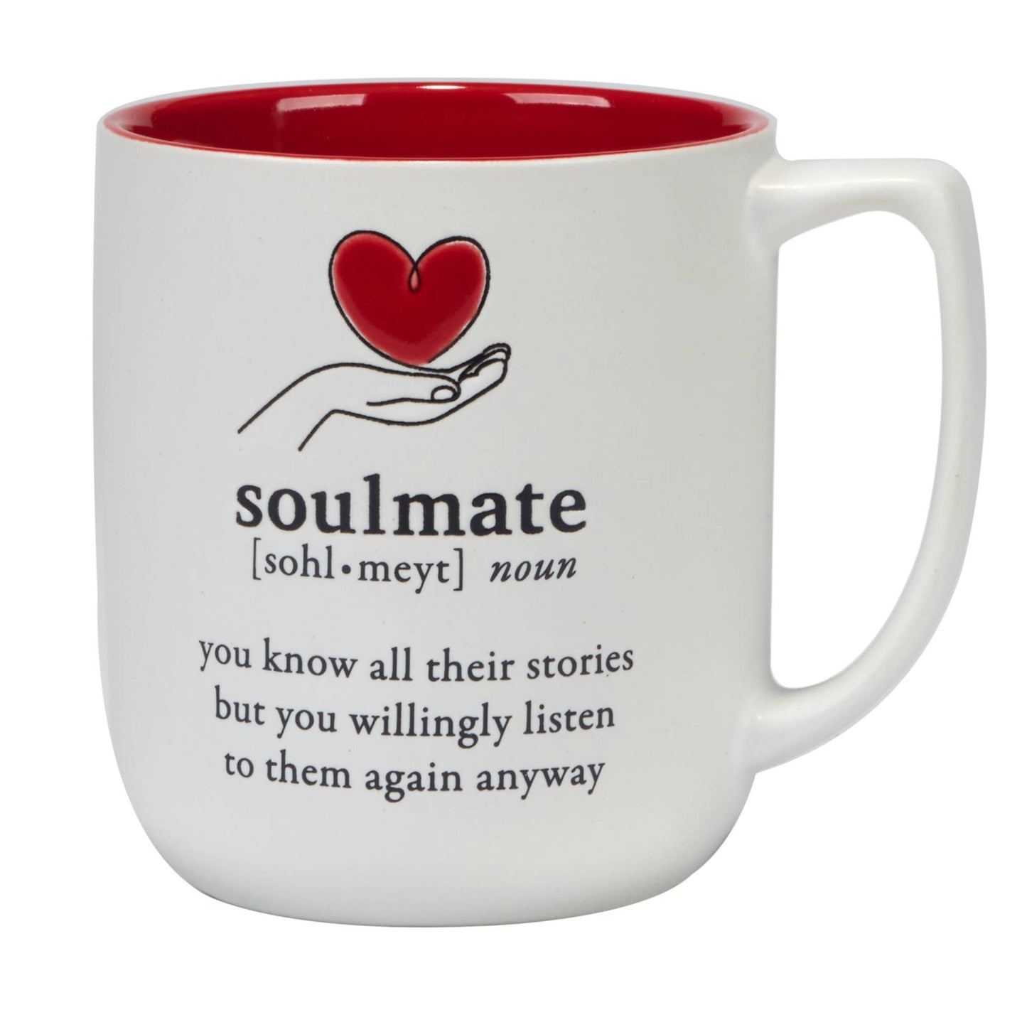 Valentine's Day Mug