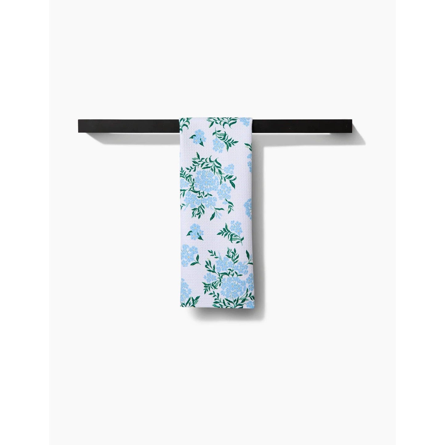 Plumbago Tea Towel