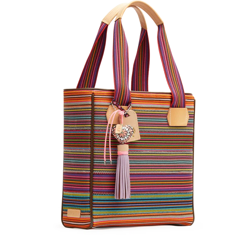 Ale Classic Tote