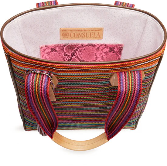 Ale Classic Tote