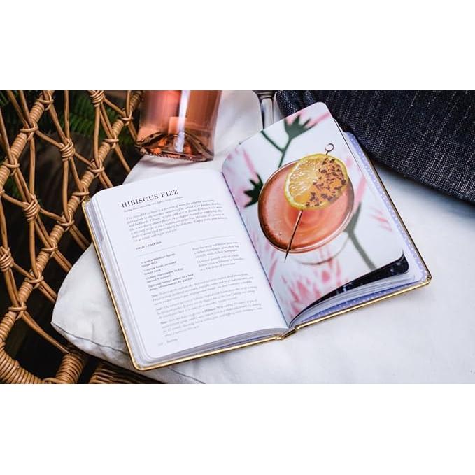 Bubbly: A Collection of Champagne and Sparkling Cocktails