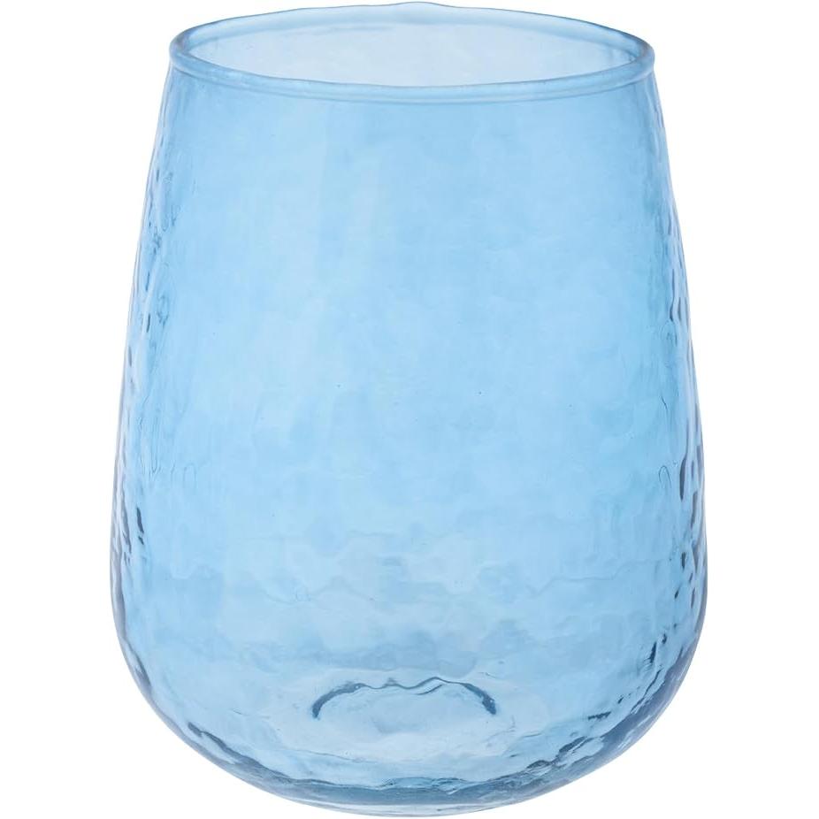 Catalina Stemless Wine Glasses - Set of 4