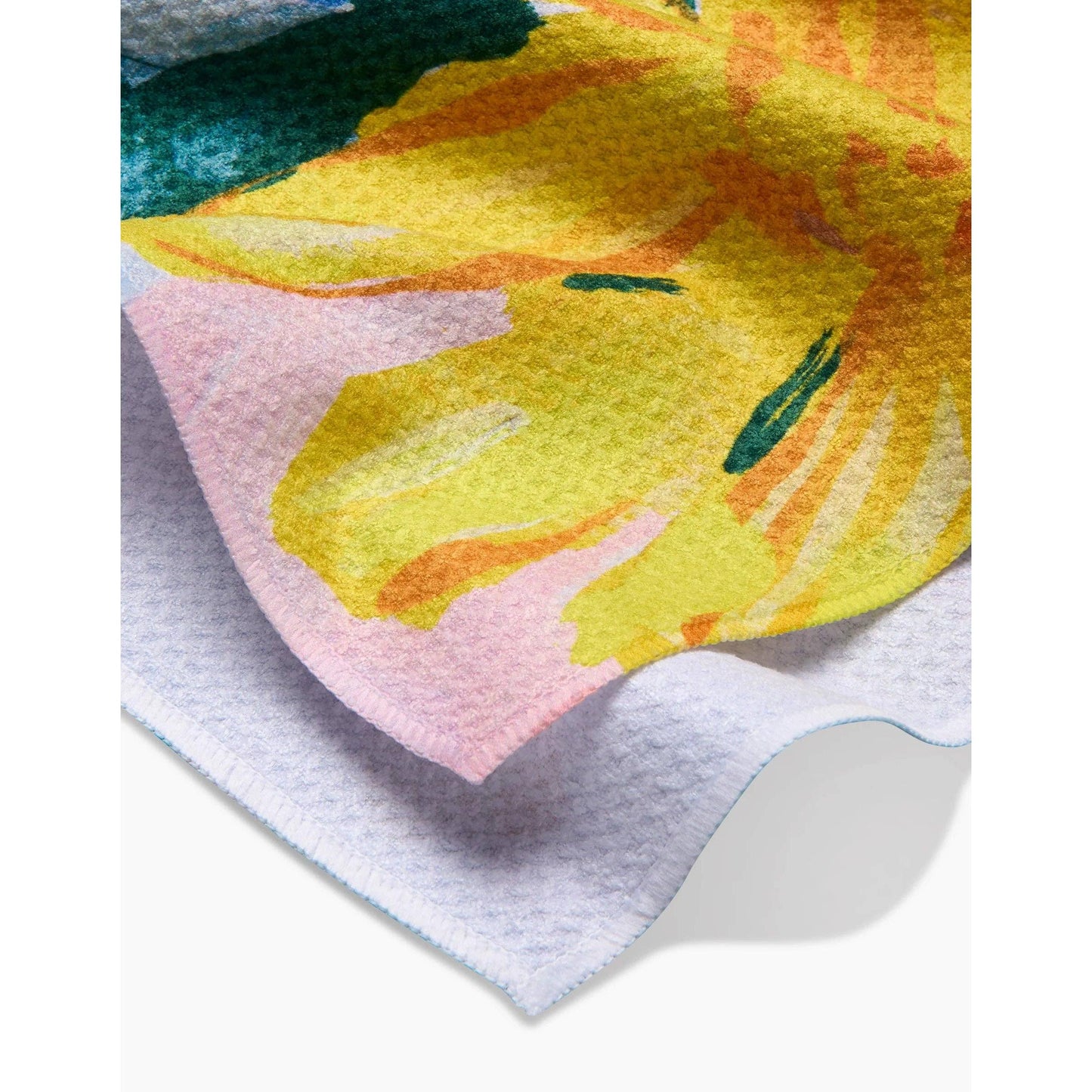 Suzzy Tea Towel