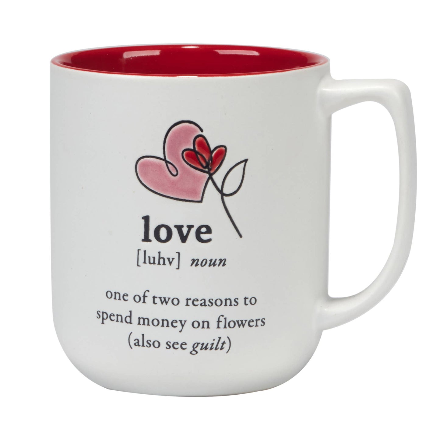 Valentine's Day Mug