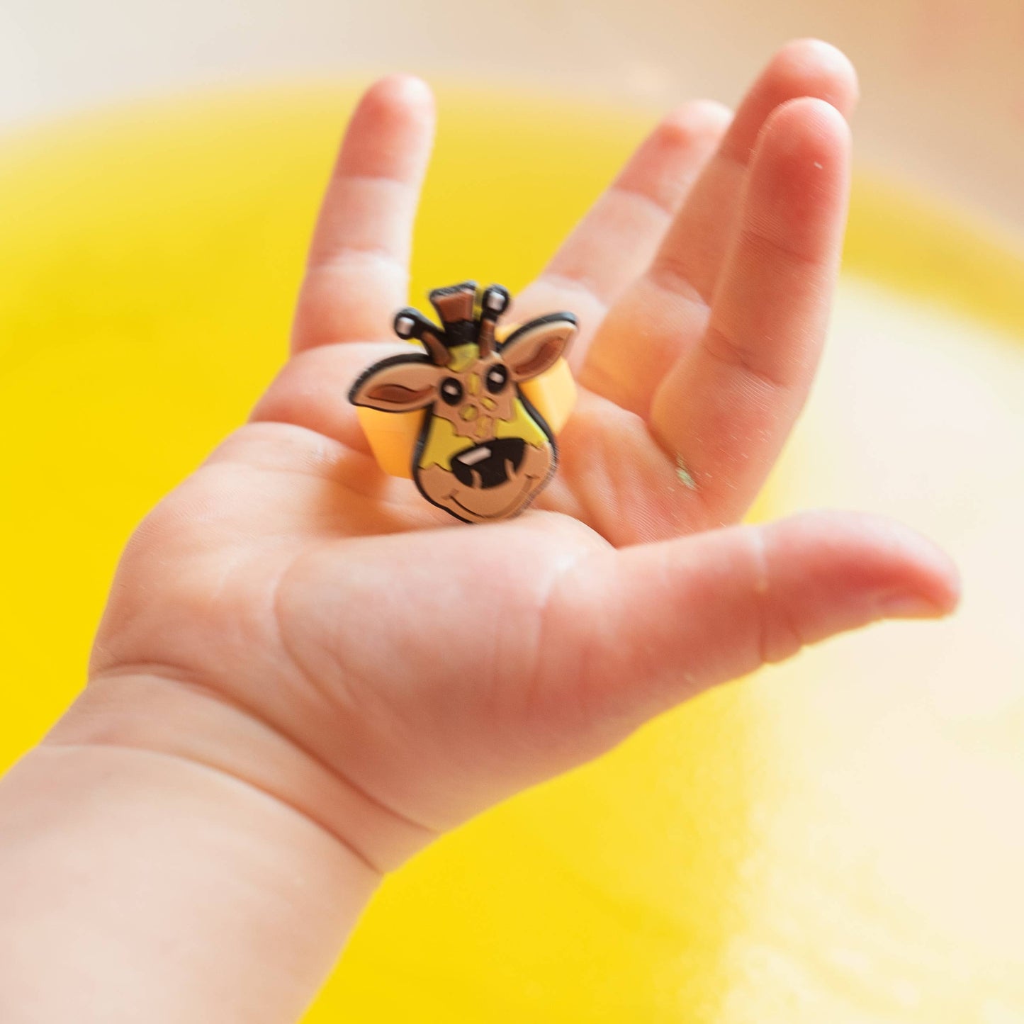 Wild Thing Bath Balm