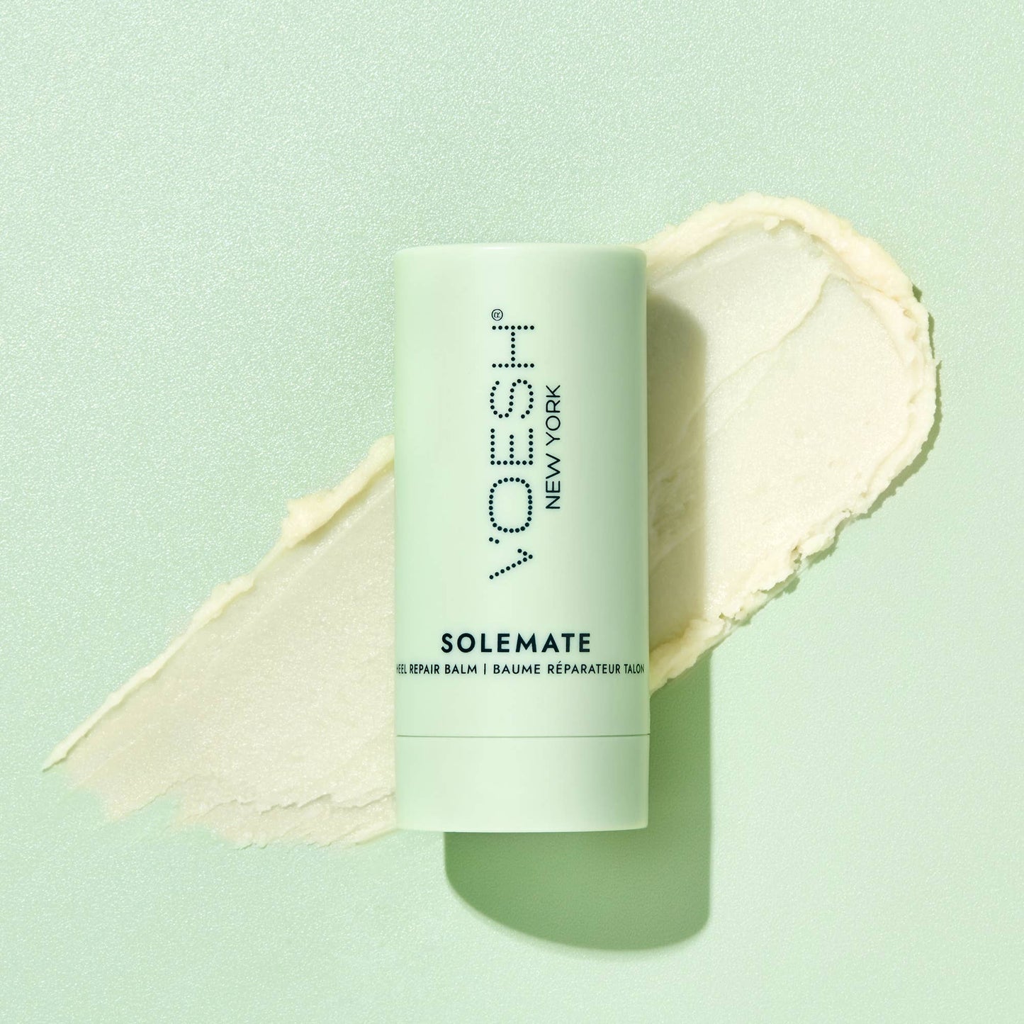 Heel Repair Duo - Mint