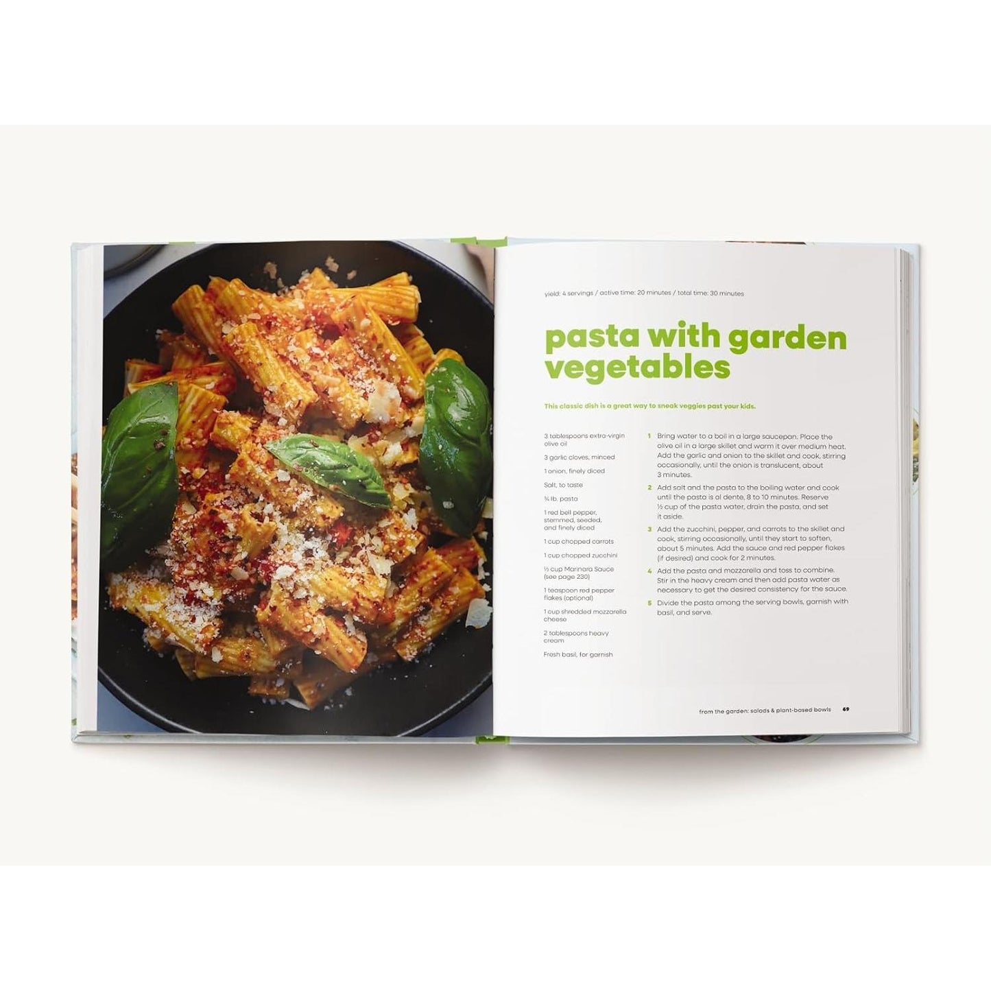 Bowls: 100+ Recipes for Healthy, Vibrant Bowls
