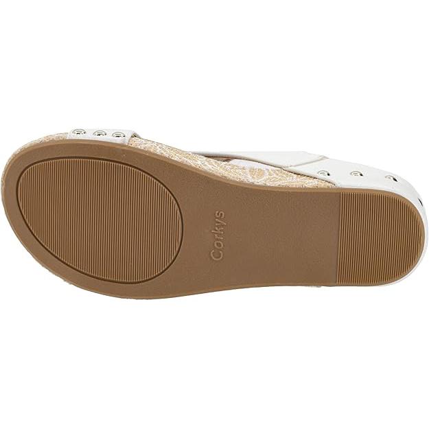 VOLTA II - WHITE COMBO