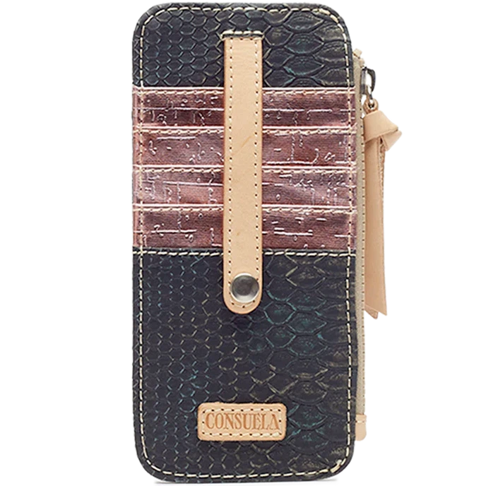 Rattler Card Organizer