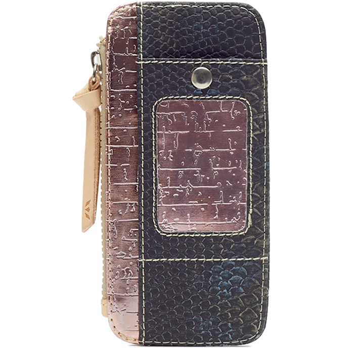 Rattler Card Organizer