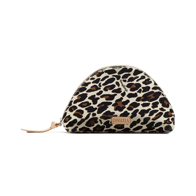 Mona Large Cosmetic Case