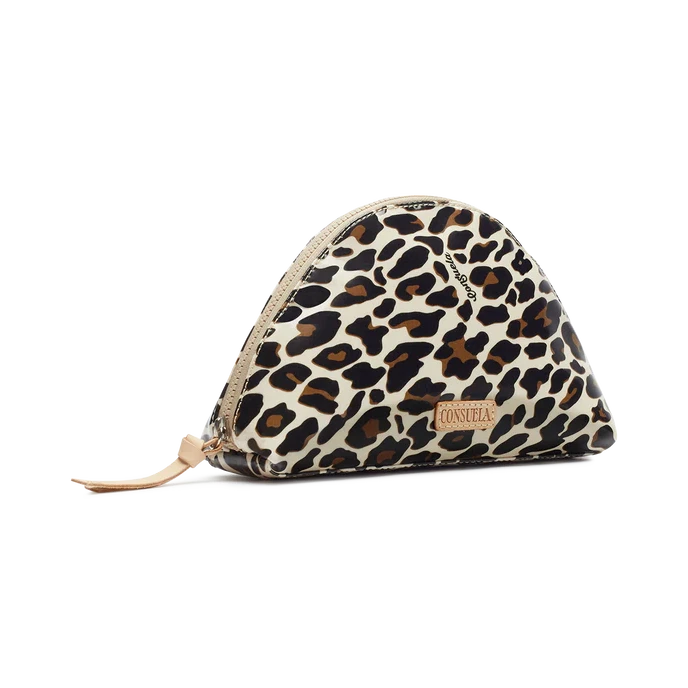 Mona Large Cosmetic Case