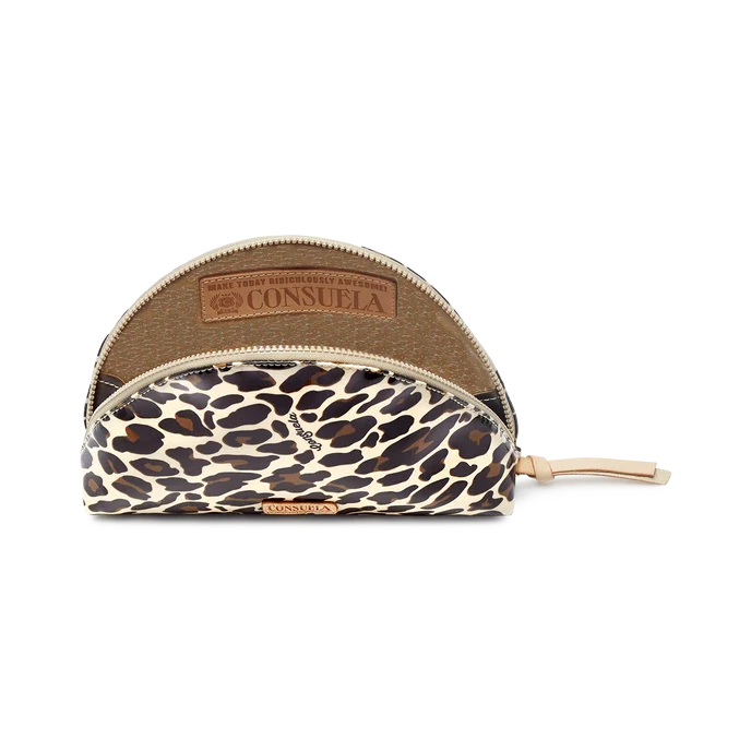 Mona Large Cosmetic Case