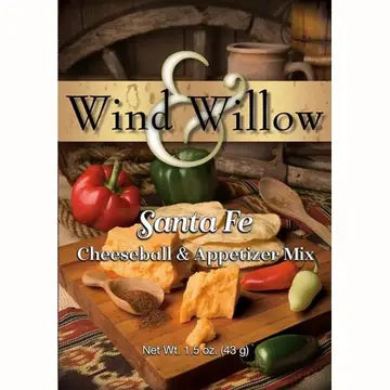 Cheeseball & Dessert Mix