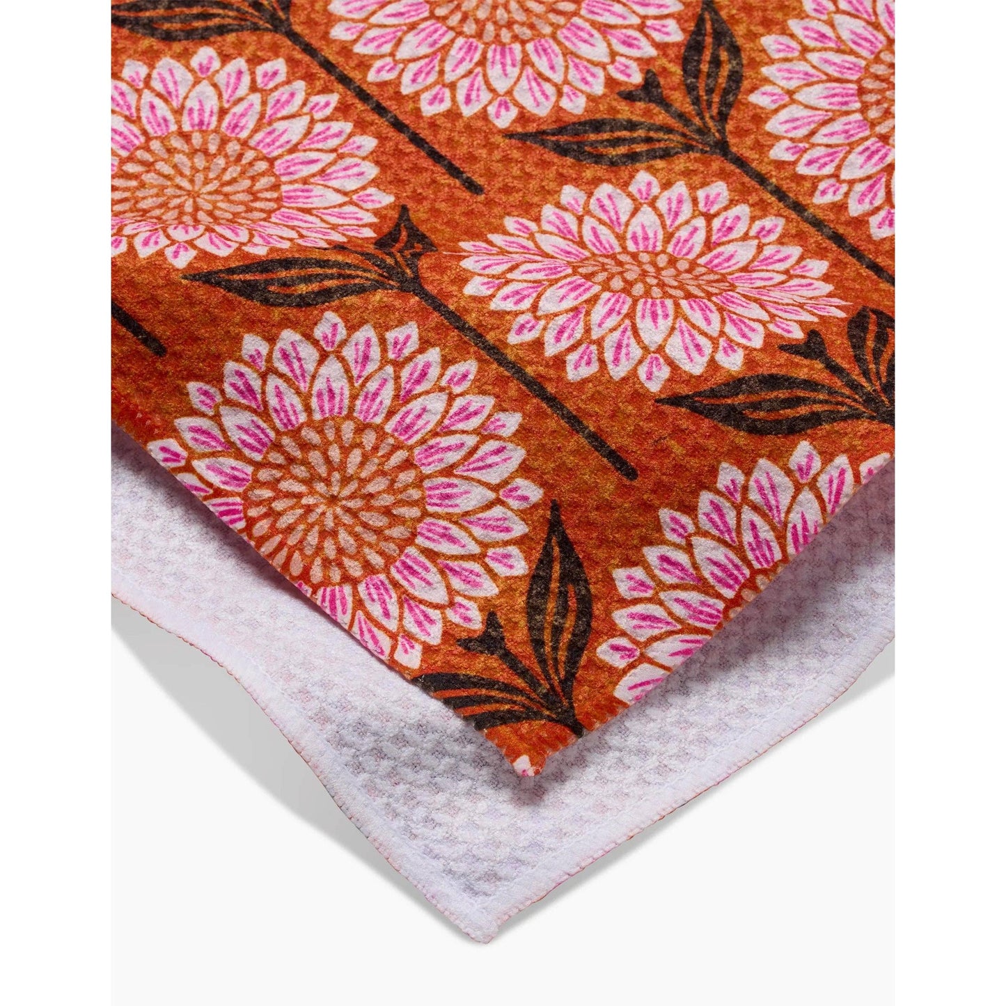 Amber Tea Towel