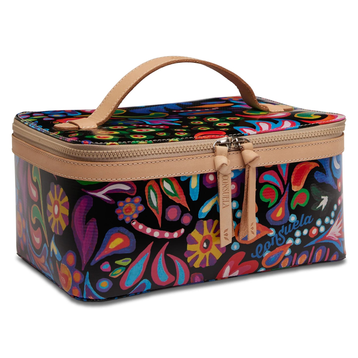 Sophie Train Case