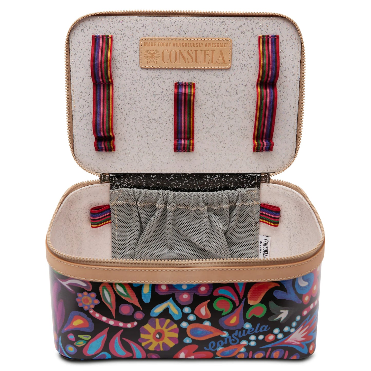 Sophie Train Case