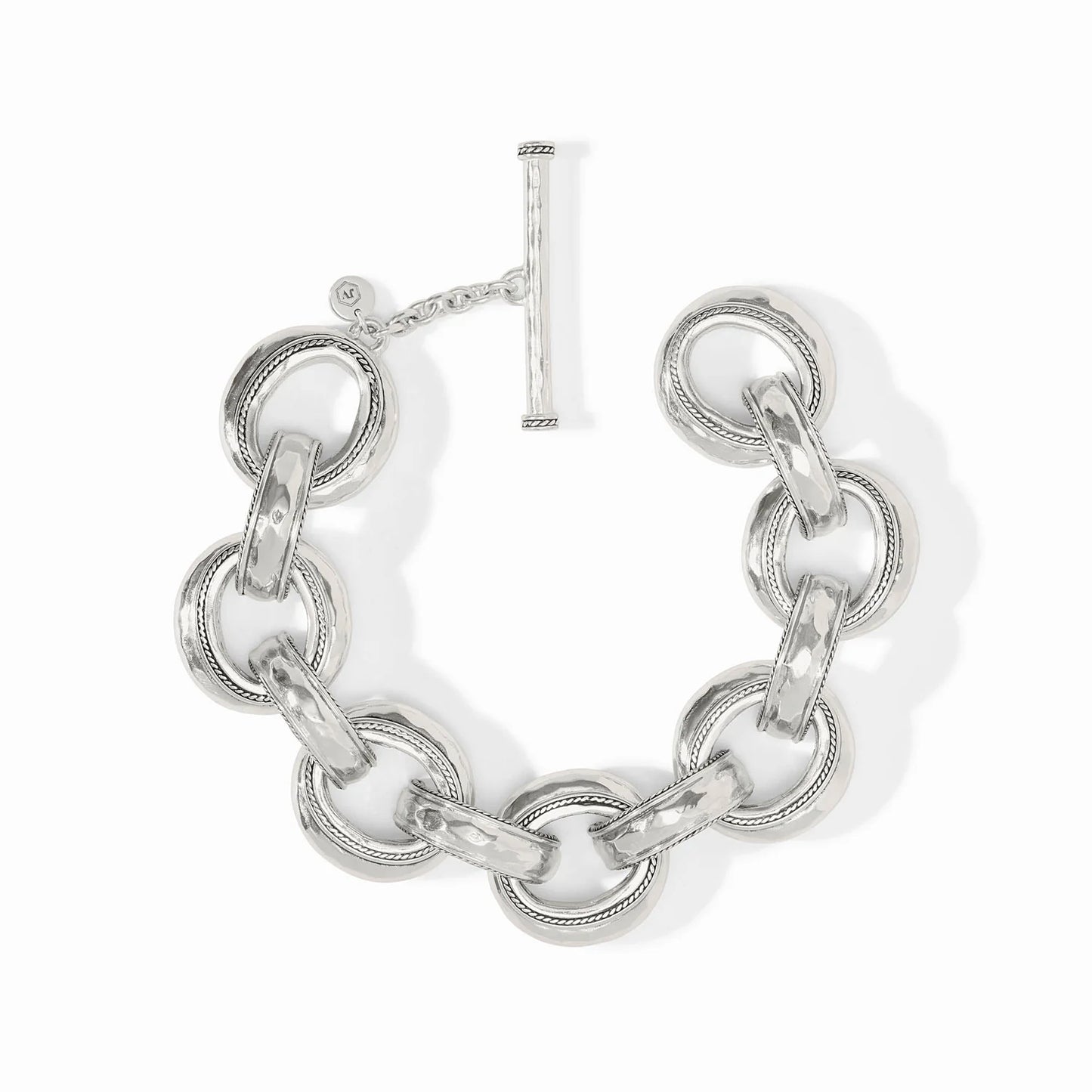 Cannes Demi Link Bracelet