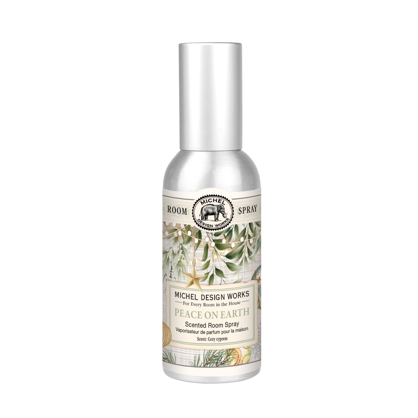 Peace on Earth Room Spray