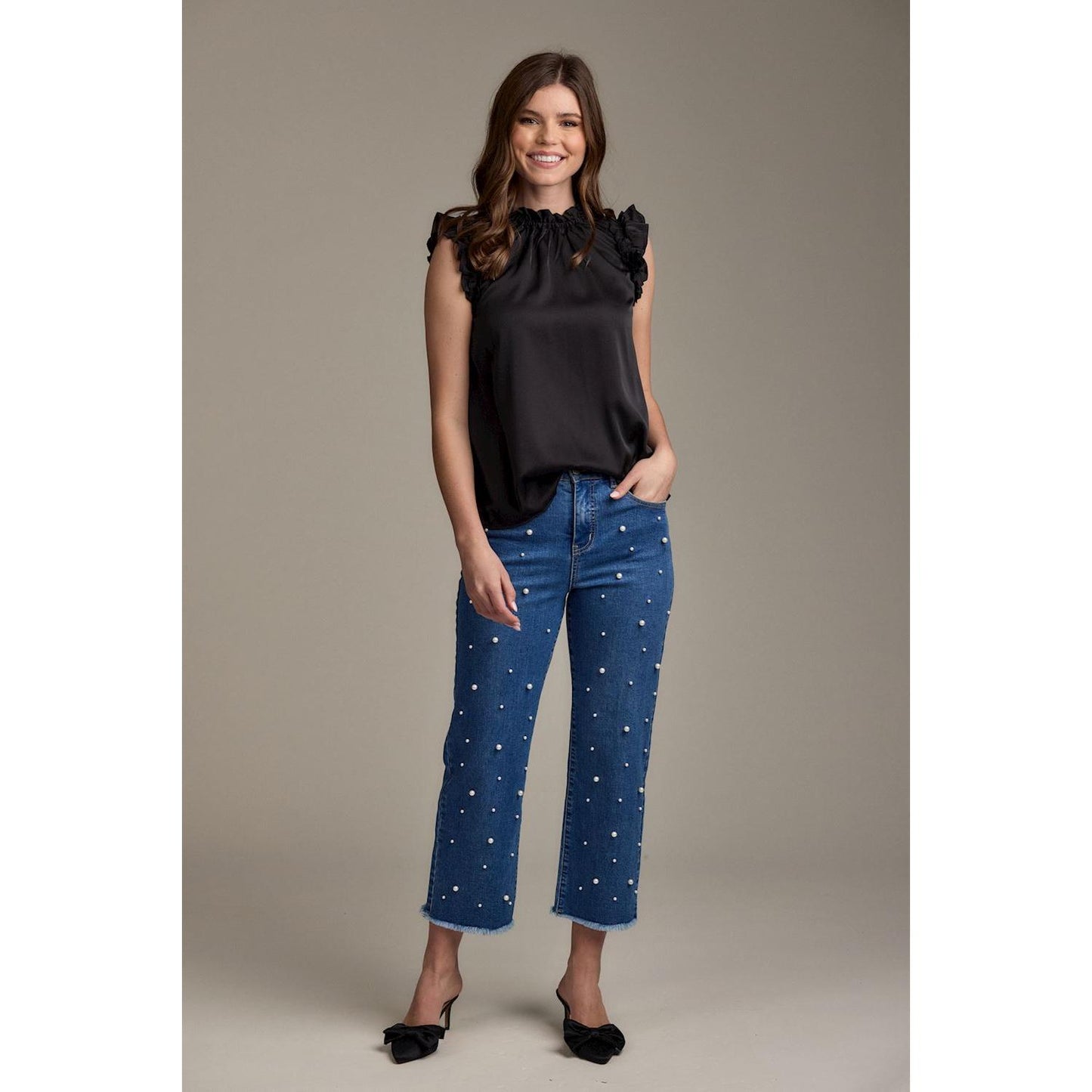 Bullock Pearl Jeans