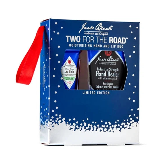 Two for The Road
