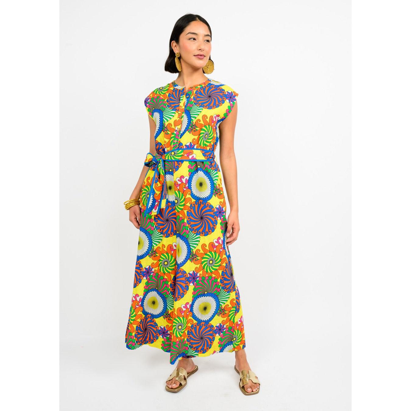 Out of Control Jumpsuit