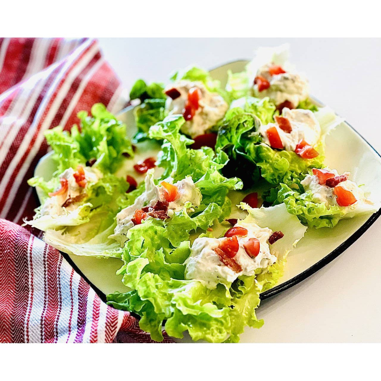BLT Dip Mix