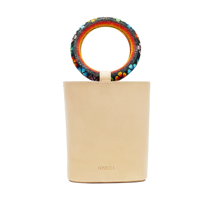 Bangle Clutch