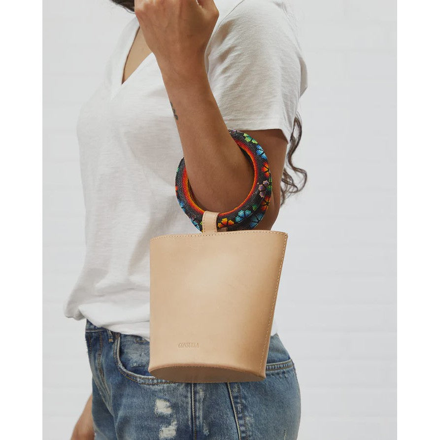 Bangle Clutch