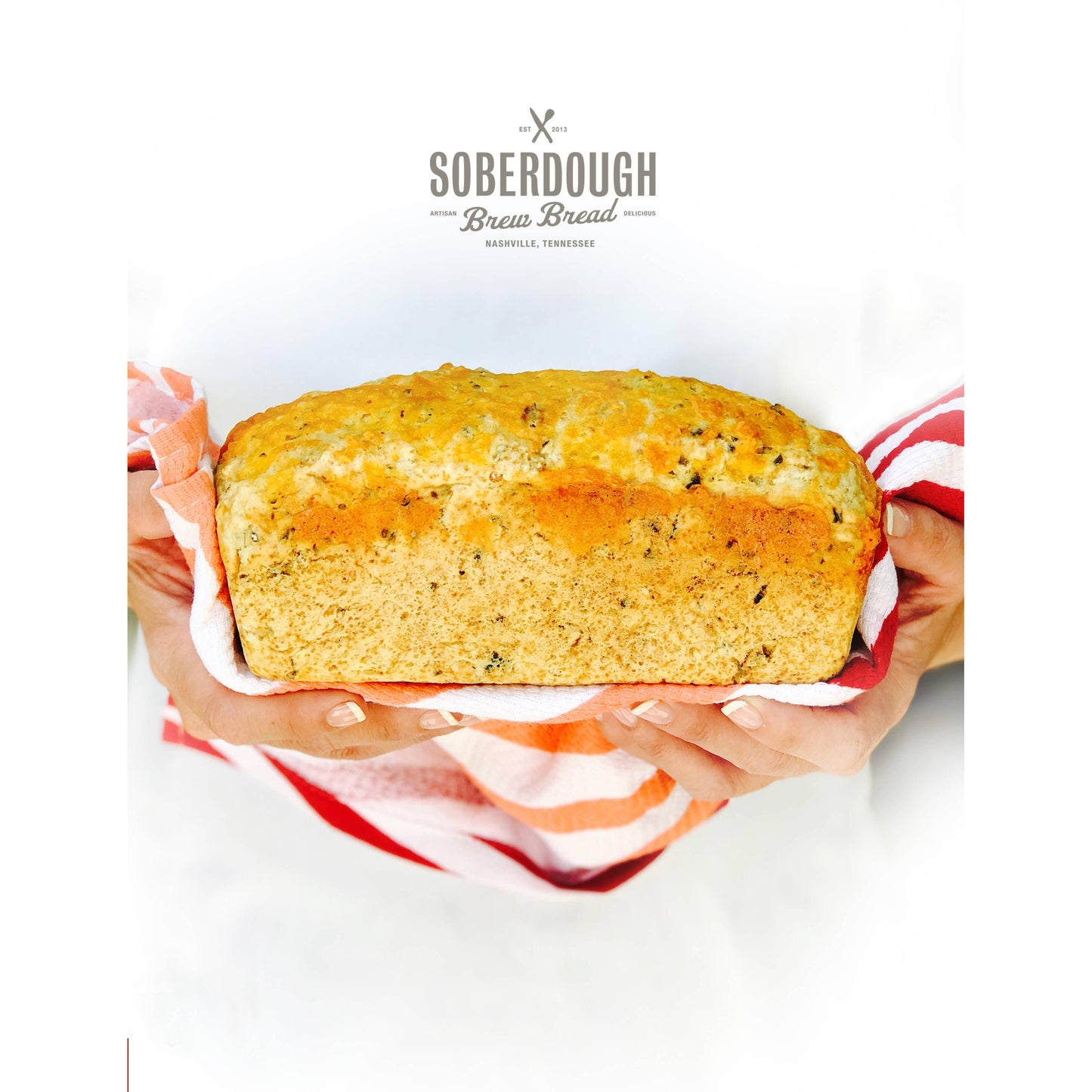Cheesy Garlic - Case