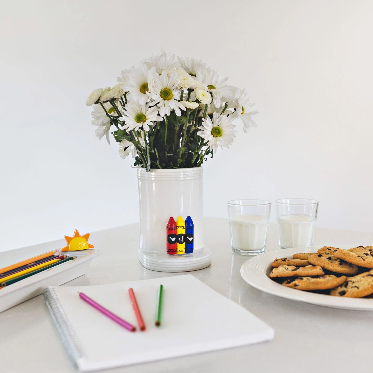 St Jude Color Me Happy